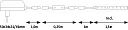 Vorschaubild Paulmann FlexLED LED Strip 3D LED Strip 3D 1,5m