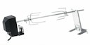 Vorschaubild Yakiniku Rotisserie-System für 19" Large& 22" Xlarge