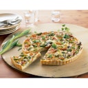 Vorschaubild Kaiser Quicheform mit Hebeboden Ø 28 cm Delicious