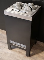 Infraworld Verdampferofen Sparta Floor Combi