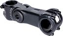 Vorschaubild CONTEC Vorbau Ueda 90 mm schwarz 110 mm lang, 31, 8 mm Lenkerklemmung