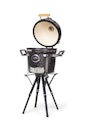 Vorschaubild Yakiniku Kamado Keramikgrill COMPACT  inkl. Gestell