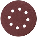 Vorschaubild Makita Schleifpap. Kl. 125mm K120 P-43577