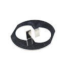 Vorschaubild Oase Ersatzteil Halteblech UVC-Lampe für Bitron 18/24/36/55 (24232)