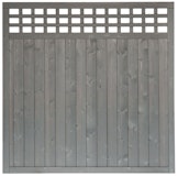 BM Serie Fehmarn Grundelement 180x180 cmZubehörbild