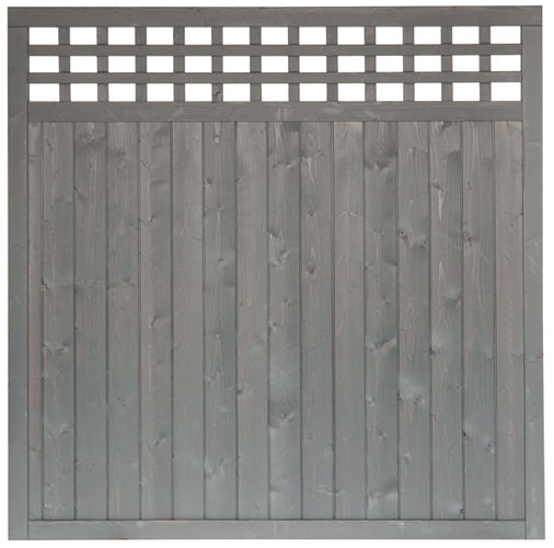 BM Serie Fehmarn Grundelement 180x180 cm