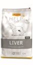Vorschaubild Josera Help Liver Dog Hundetrockenfutter