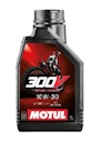 Vorschaubild MOTUL 300V Factory Line Off Road Racing 4T Motorenöl - 10W30 1L