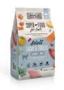 Vorschaubild MAC's Cat Adult Lachs & Forelle Katzentrockenfutter