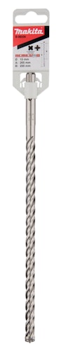 Makita NEMESIS 2 SDS+ Bohrer 10x265 B-58229