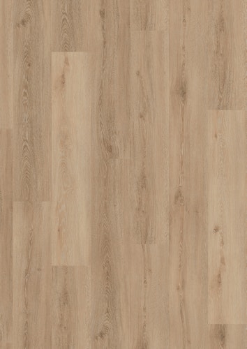 Handmuster KWG Vinylboden Europe Eiche Normandie HydroSeal 120,9x22,1 cm