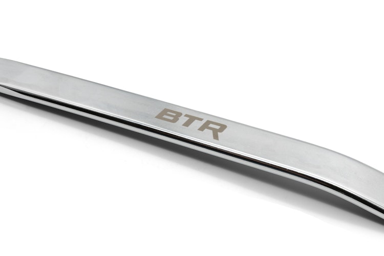 BTR Pro-MX-Montierhebel Set