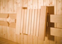 Weka verschiebbare Rückenlehne