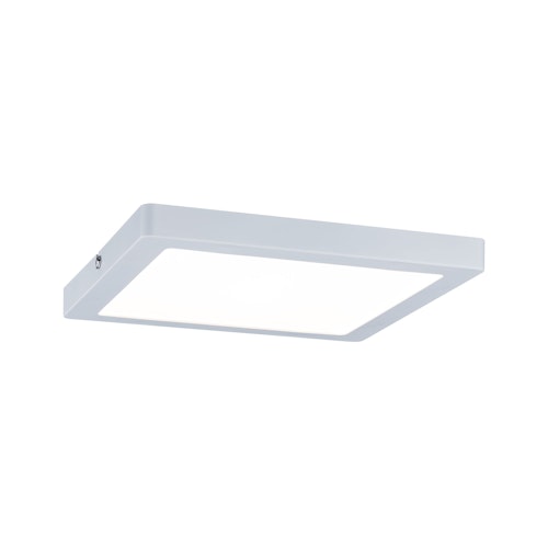 Paulmann WallCeiling Atria LED-Panel 220x220mm weiß matt