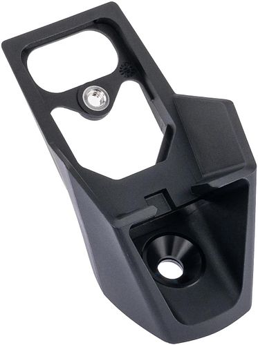 Bosch Displayhalter Kiox schwarz