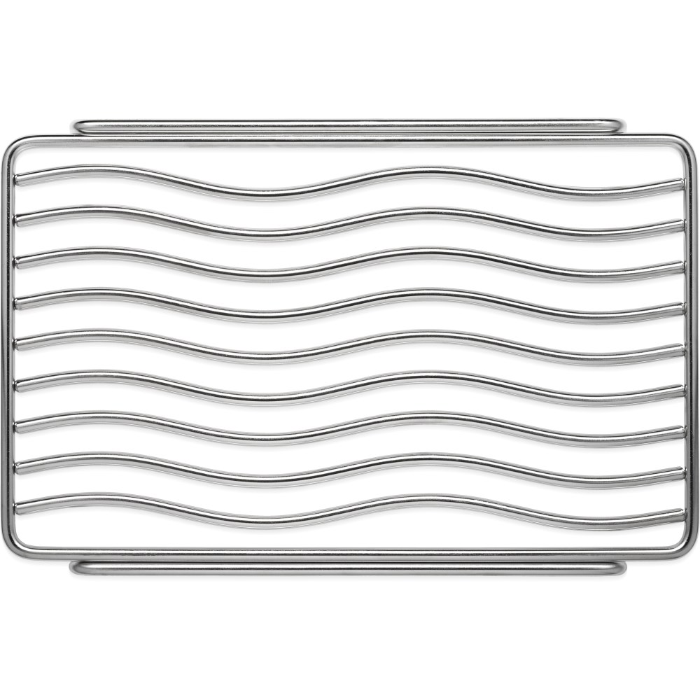 NAPOLEON Grillrost Edelstahl für SIZZLE ZONE, groß (S83012)