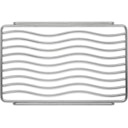 Vorschaubild NAPOLEON Grillrost Edelstahl für SIZZLE ZONE, groß (S83012)