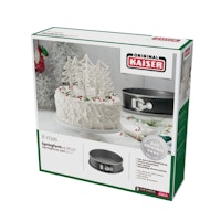 Kaiser SPRINGFORM 26CM, XMAS 2020