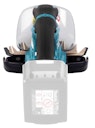 Vorschaubild Makita Akku-Gras-/Strauchschere DUM604ZX