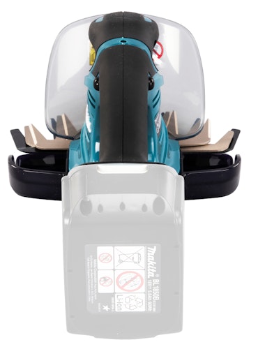 Makita Akku-Gras-/Strauchschere DUM604ZX