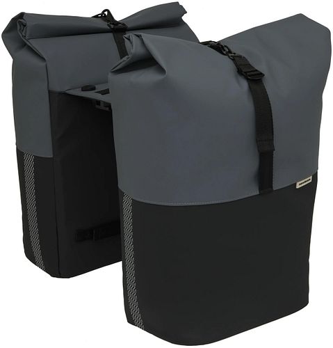 New Looxs Doppeltasche Nyborg Double 34 l