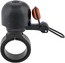 Vorschaubild CONTEC Klingel Diamond Bing schwarz/orange