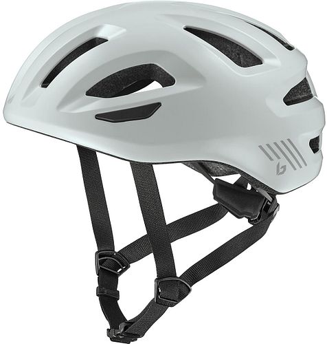 Bollé Helm Spero porcelain shiny