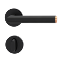 Vorschaubild Griffwerk Türgriff LUCIA SELECT