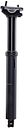 Vorschaubild CONTEC Variosattelstütze Nara Drop 34,9 mm schwarz 445 mm lang, 100 mm Verstellbereich