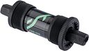 Vorschaubild CONTEC Innenlager CBB-050 127,5 mm silber