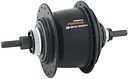 Vorschaubild Shimano Getriebenabe Nexus Inter-5 SGC70005D 32 Loch schwarz