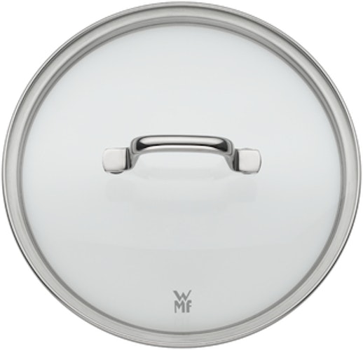 WMF Bratentopf Essential, Ø 20 cm calmgrey