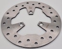 Vorschaubild Ottopuntouno Bremsscheibe 8.1 3-Loch - 190mm