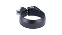 Vorschaubild CONTEC Sattelklemmschelle Clamp.it three 31,8 mm schwarz