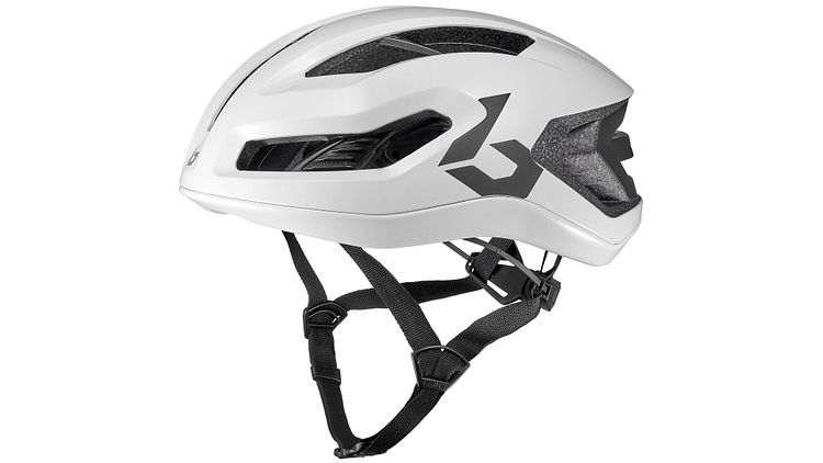 Bollé Helm Avio Mips Gr. S weiß