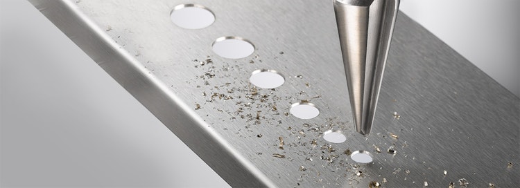 kwb Schälbohrer HSS 5-20 mm SB 525100