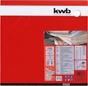 Vorschaubild kwb Bk-Sägebl. HM Ø 250 x 30  Z42 589333