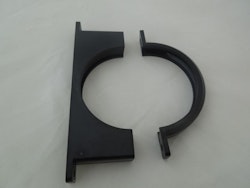 Heissner Halterung (2 Stück), WWF409, WWF411 + WWF418 (ET20-WWF5C)