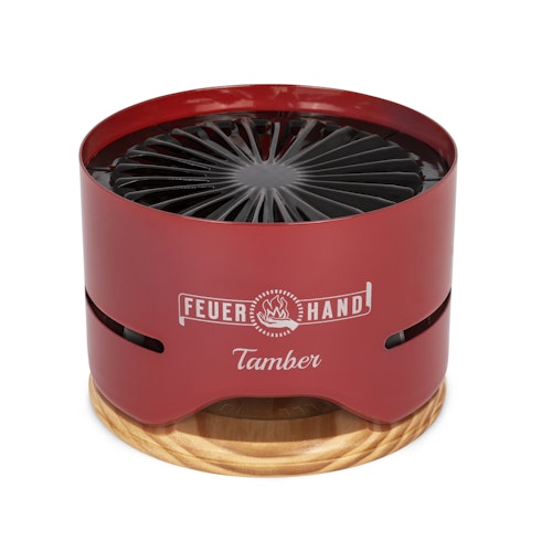 Feuerhand Tischgrill Tamber