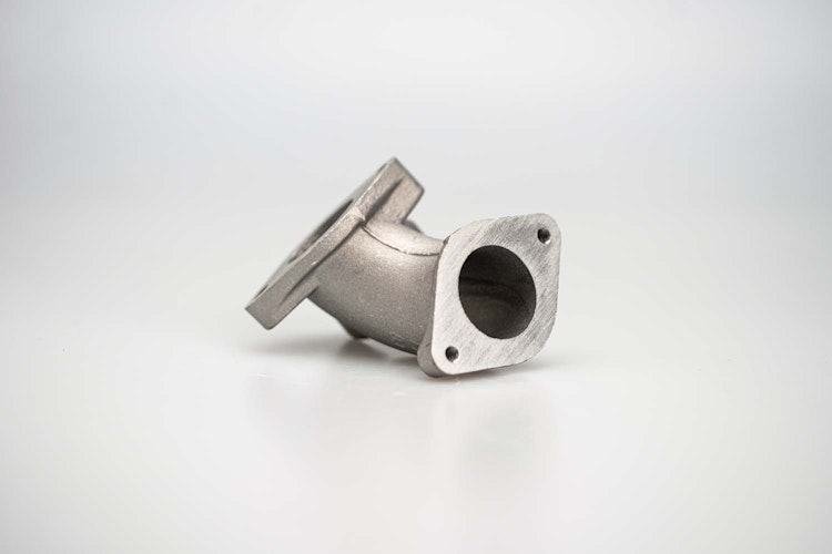 Daytona Ansaugstutzen