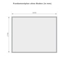 Vorschaubild Karibu Woodfeeling Gartenhaus Meldorf 5 - 38 mm