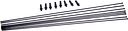 Vorschaubild Fulcrum Speichensatz 284,5 mm schwarz