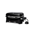 Vorschaubild Weber Elektrogrill LUMIN - Black