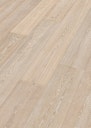 Vorschaubild MEISTER Lindura-Holzboden HD 400 Eiche natur muschelweiß Vintage-Struktur, gebürstet 8910 - naturgeölt
