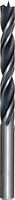 kwb Holzbohrer 2-F 13,0 mm SB 511473