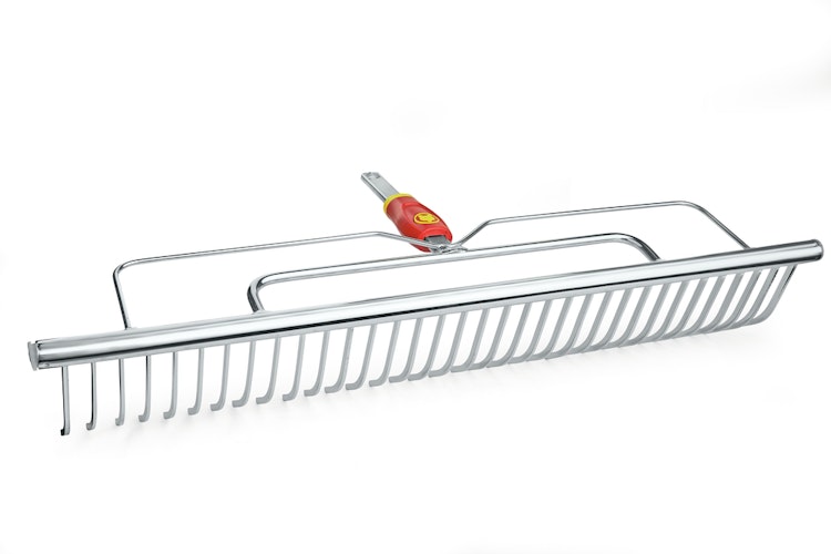 WOLF-Garten Rasenrechen UH-M 60