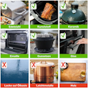 Vorschaubild McBrikett FUSL Krustenlöser Grill & Backofenreiniger