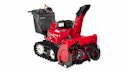 Vorschaubild Honda Schneefräse HSM 1380I TDR