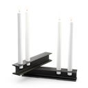 Vorschaubild höfats HENRY METAL II Kerzenhalter