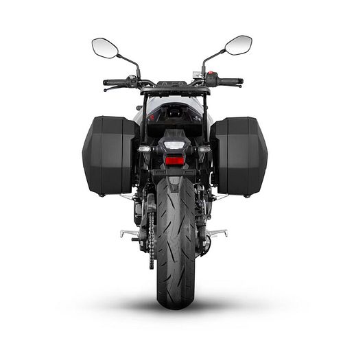 SHAD 3P Befestigungssystem Suzuki GSX-8 R/S